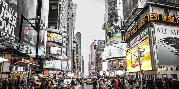 Advertising