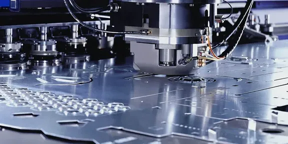 Metal Fabrication