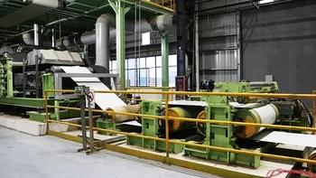 Steel Processing Workshop
