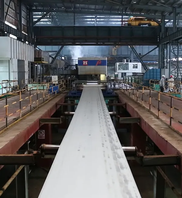 Eco-Friendly Cold-Rolled Electrical Steel