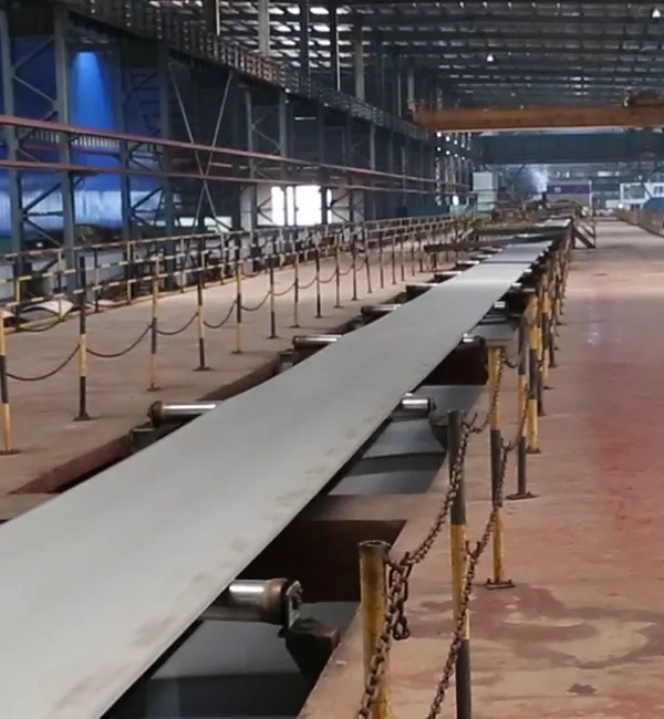 Eco-Friendly Cold-Rolled Electrical Steel