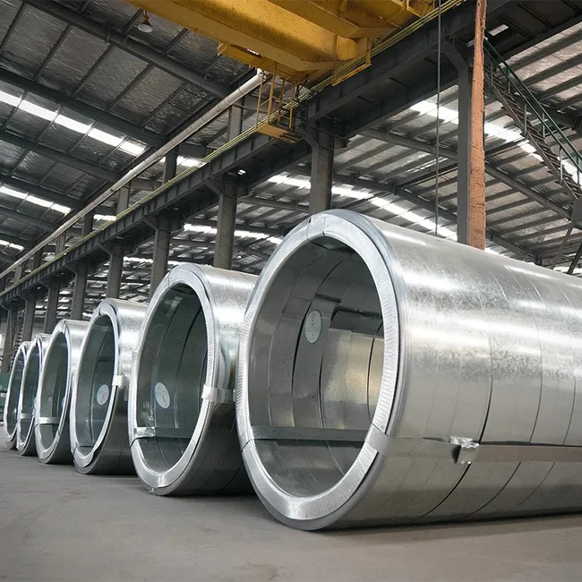 Steel Coil Slitting