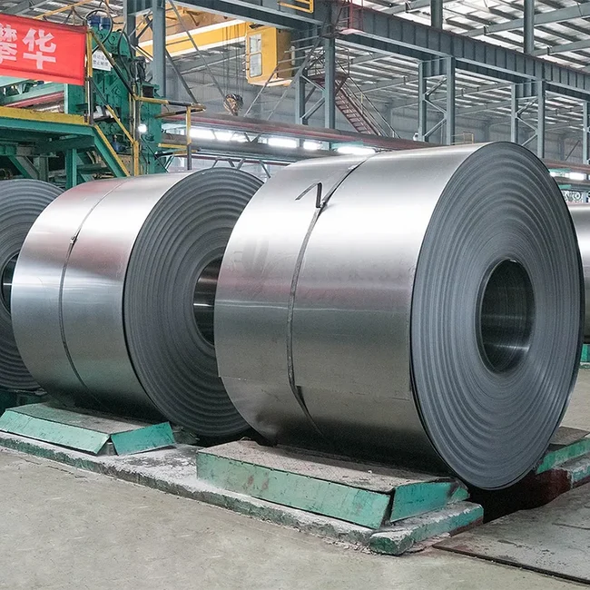 Cut-to-Length/Blanking