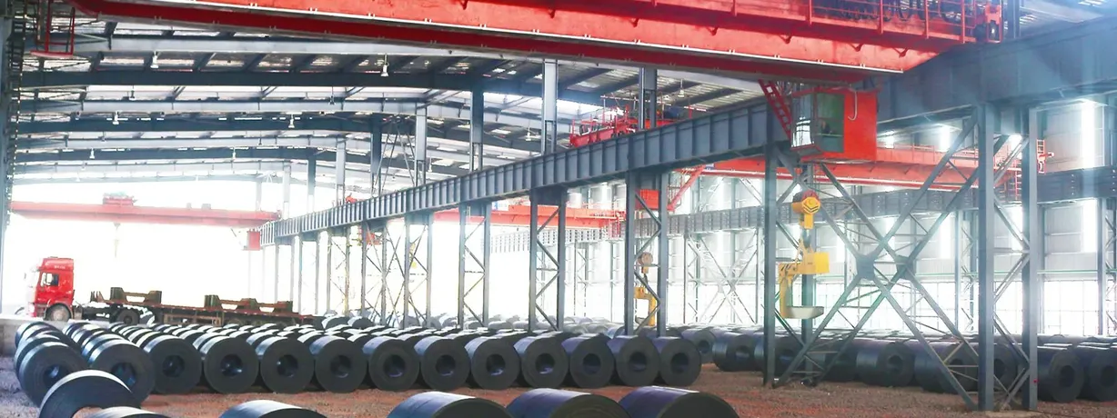 Chongqing Fuling Manufacturing Base