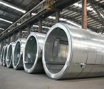Steel Coil Slitting