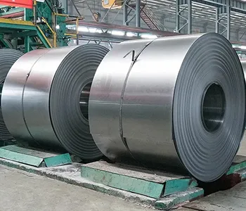 Cut-to-Length/Blanking