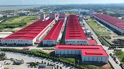 Hunan Yueyang Manufacturing Base