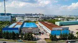 Jiangsu Zhangjiagang Manufacturing Base