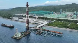Philippines Steel Industrial Park