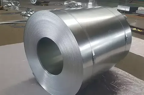 Hot Dipped Galvanized Steel Sheet and Coil
