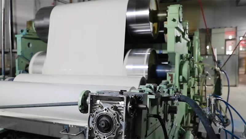 Steel Processing Workshop