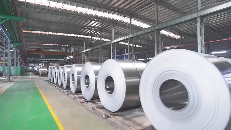 Philippines Steel Industrial Park