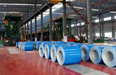Pre-Painted Steel Sheet and Coil