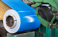 Pre-Painted Steel Sheet and Coil