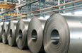 Cold Rolled Steel Sheet and Coil