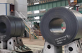 Hot Rolled Steel Sheet and Coil