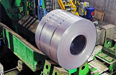 Hot Rolled Steel Sheet and Coil