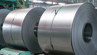 Silicon Steel Sheet and Coil