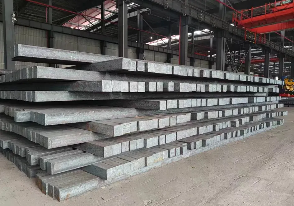 Steel Billet